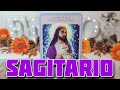 SAGITARIO ♐️ TE VA A PASAR ALGO FUERTÍSIMO CON UNA PERSONA 🔮😱💥 HOROSCOPO #SAGITARIO HOY TAROT AMOR