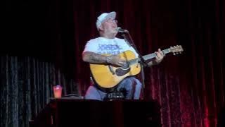 Aaron Lewis (Staind) - Here and Now (Live) @ Hard Rock Hotel & Casino - Hollywood, Florida
