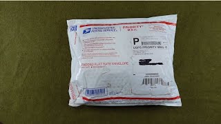 (Second) Unboxing of Rare Chinese Flatback (Norinco 56S) (Spineless) Magazines from Mokas Raifus