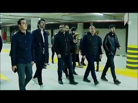 სარეაბილიტაციო სამუშაოები