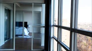 215 Wynford PH 2803 2 Bedroom + Den, 2 Full Bathrooms