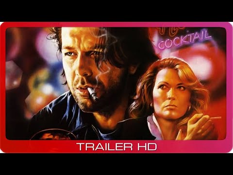 Barfly ≣ 1987 ≣ Trailer ≣ German | Deutsch