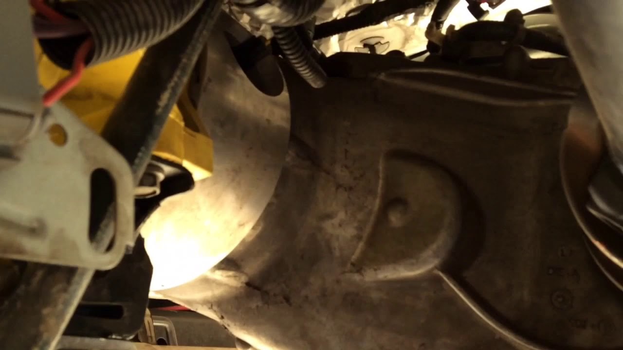 Allison Transmission conversion into 2012 Dodge Ram 3500 from CAC