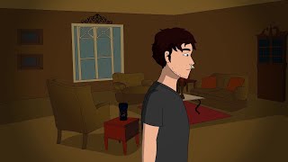 8 Horror Stories Animated (September 2020 Compilation)