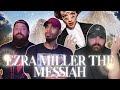 Ezra Miller Believes They’re Messiah | Their Union Will Bring About The Apocalypse | Amen…?