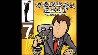 Verbal Kent - Brand New Style [Instrumental]