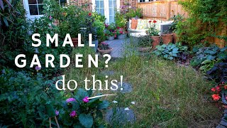 9 Tips to Thrive in a Small Rented Garden 5 is a must do
