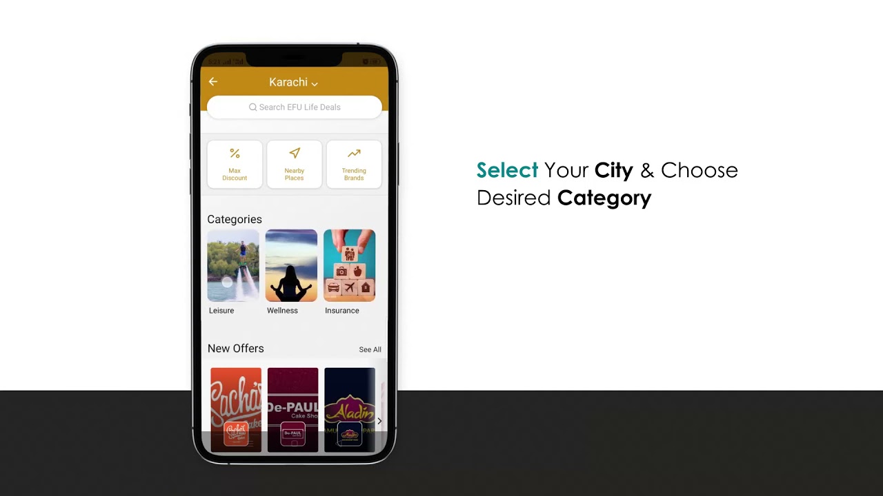 How to avail PRIMUS exclusive discounts?
