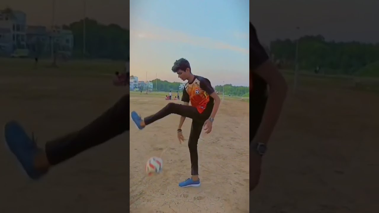 Amazing Skill || 