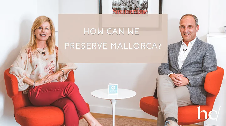 How Can We Preserve the Beauty of Mallorca?