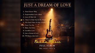 There Is Only You In My Heart ❤️ | Emotional Soft Rock | Official Audio | Nakha Music Studio screenshot 3