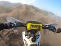 Graham Jarvis Hard Enduro Sea to Sky part 1