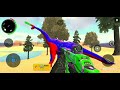 Dino saur hunter Dino saur hunting game android 3d part 639
