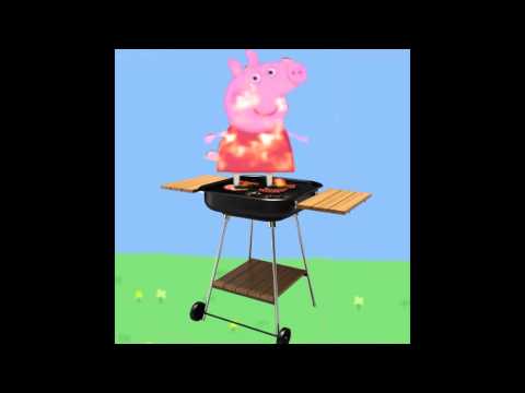 [vine poop] Barbecue