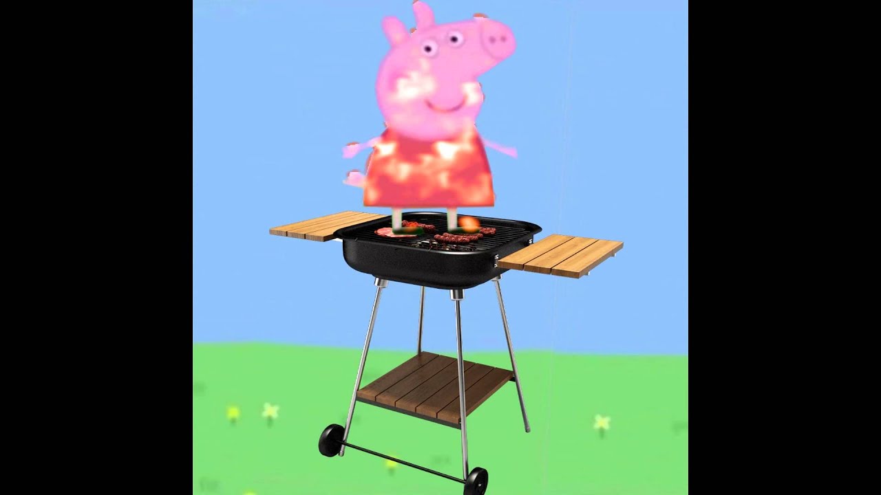 [vine poop] Barbecue - YouTube