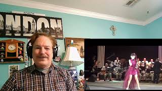 видео: Diana Ankudinova Диана Анкудинова - Hit the Road Jack (Отправляйся в путь, Джек. A Layman's Reaction картинка: Diana Ankudinova Диана Анкудинова - Hit the Road Jack (Отправляйся в путь, Джек. A Layman's Reaction