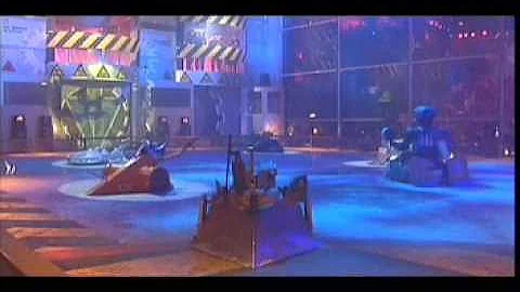 Series 7 Heat L Round 1