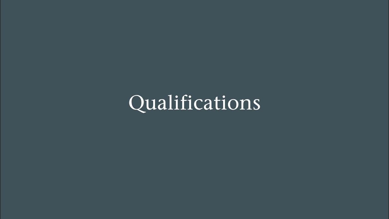 How to apply for both teacher and early childhood teacher registration YouTube