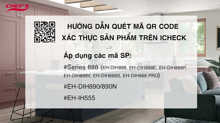 Hướng dẫn tra mã vạch sản phẩm năm 2024