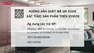 Hướng dẫn quét mã QR kiểm tra xuất xứ sản phẩm nhập khẩu bằng Icheck screenshot 5