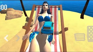 CRASH TESTING  BeamNg Drive Car Crashes Complation Android screenshot 3