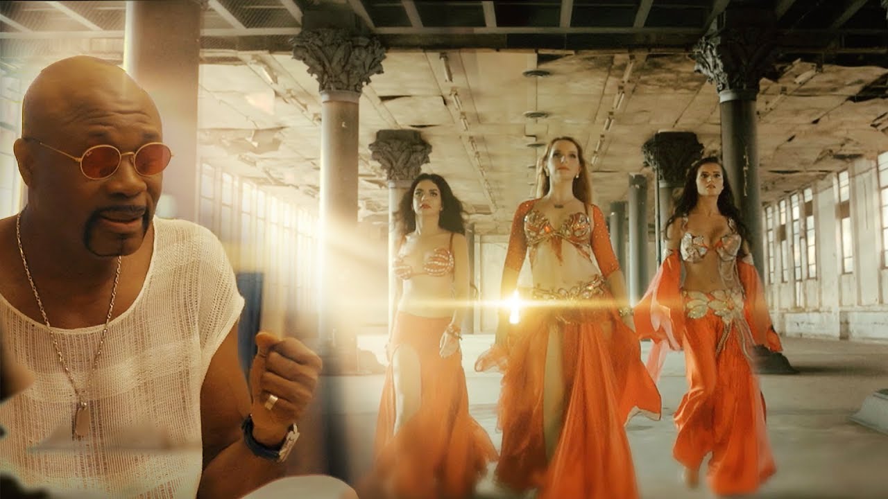 Low Deep T " Let Your Body Come Home" (Video Remix)