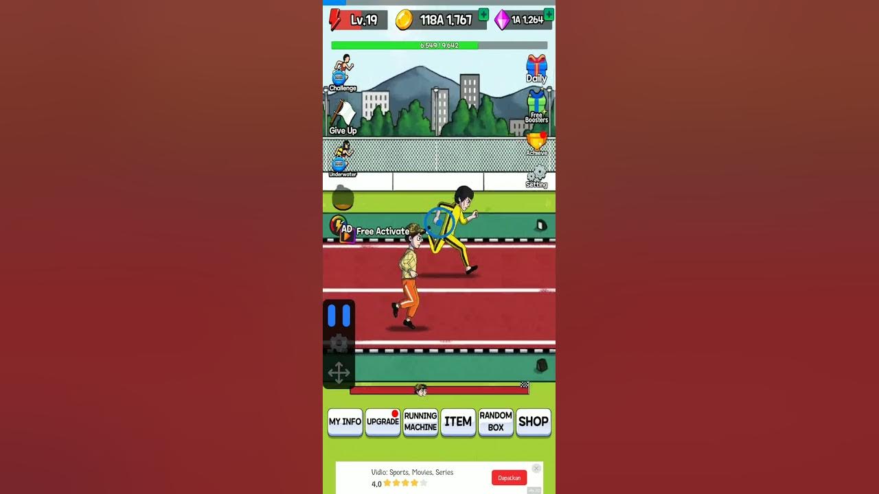 Tap Tap Run Game Free
