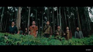 Predators Movie Trailer - International Trailer