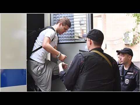 Video: Alexander Kokorin: Talambuhay, Karera, Iskandalo, Personal Na Buhay