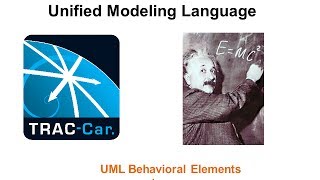 Enterprise Architecture and UML Behavioural Elements (5 of 5)