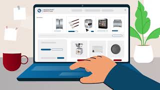 Restaurant Supply Company