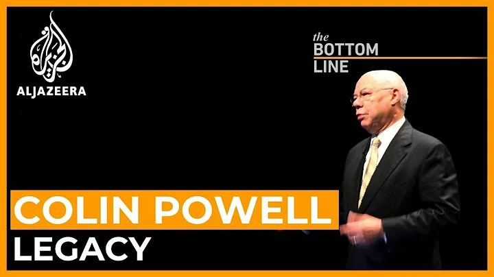 Colin Powell: Wise statesman or pawn? | The Bottom...