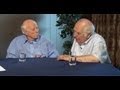 Bernard Lewis And Norman Podhoretz Discuss The Middle East On Uncommon Knowledge 
