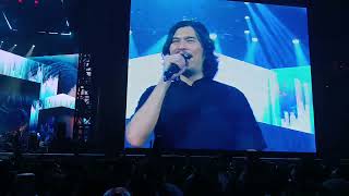 Konser Dewa 19 Featuring All Stars Gbk 2025 Ahmad Dhani Ello Ari Virzha Seru Lagu Separuh Nafas 