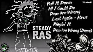 Steady Ras [YoDubMixes 2023 Compilation]