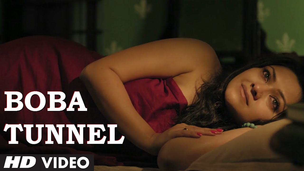 Official Boba Tunnel Video Song  Bengali Film Chotushkone  Anupam Roy