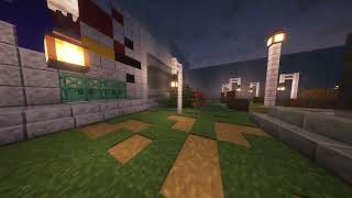 FPE in minecraft version 2