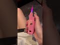 This Cute Pink Gadget Has a Fiery Secret!