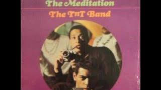 SABRE OLVIDAR - T.N.T.  BAND