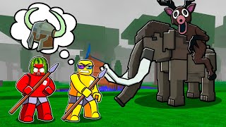 Download Lagu CRAFTING Wooly Mammoth Helmet In 99 Nights in the Forest🔦 MP3 Download Lagu CRAFTING Wooly Mammoth Helmet In 99 Nights in the Forest🔦 MP3