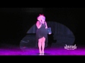 Katy K and Dirty Martini - Sassy Lassy award - 2013 Icons & All-Stars Showcase