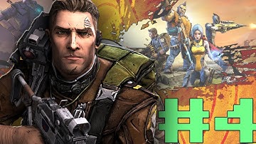 #4 "No Difficulty Settings!?" Borderlands 2