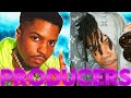 Should PRODUCERS Also RAP? (THE BEST PRODUCERS ARE RAPPERS!!)