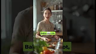 Mommy, I Want a Baby Brother #learnwithsadifa#viralshorts#education#studytips#shorts