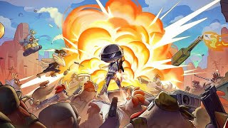 PUBG PC LIVE | TPPSQUAD | 12 KILLS