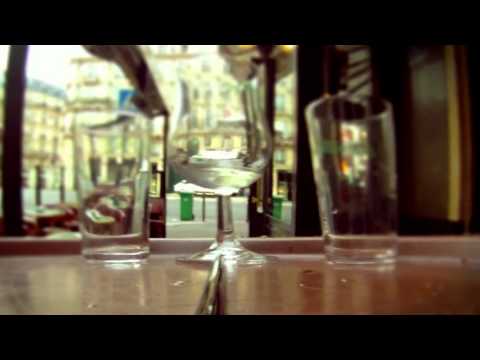 Benjamin Paulin - J'ai marché dans l'amour (clip officiel)