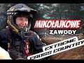 MIKOŁAJKOWE ZAWODY ENDURO EXTREME JUSTIN SUDETY