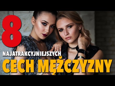 Wideo: Cechy Męskiego Flirtu Z Kobietami