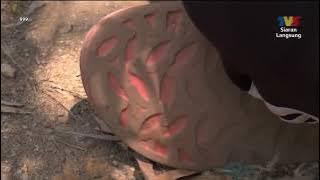 Download lagu Sarang Lalok Kajang