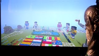 ShevasNUFCs Brazil 2014 World Cup World